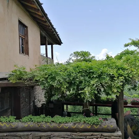 Guest house Dimmi House