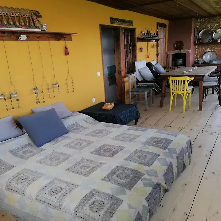 Guest house Dimmi House
