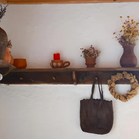 Dimmi House