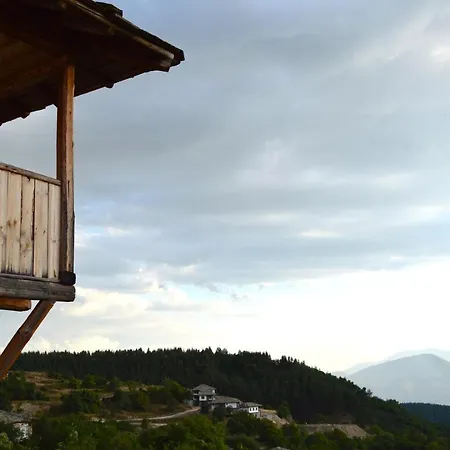 Dimmi House Guest house *