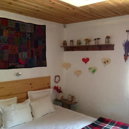 Dimmi House Leshten