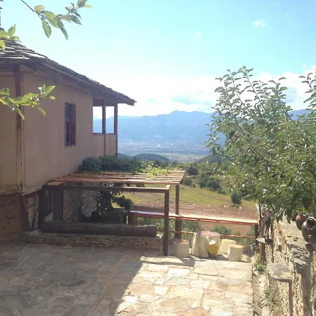 Dimmi House * Leshten