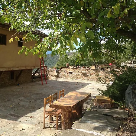 Guest house Dimmi House