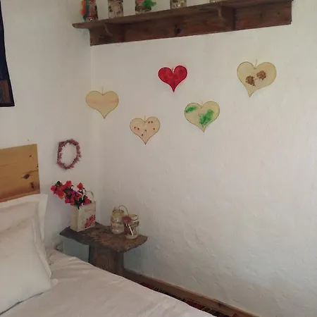 Guest house Dimmi House *
