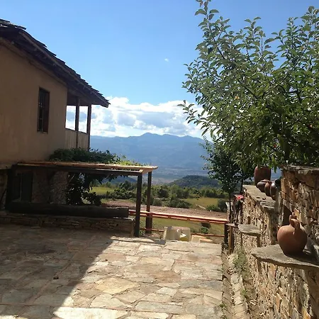 Dimmi House