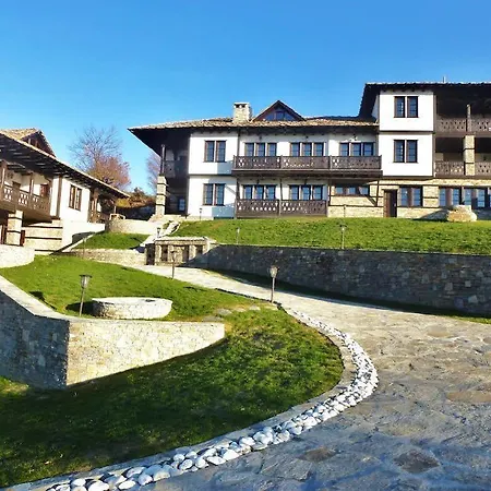 Dimmi House Guest house *