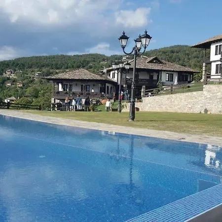 Dimmi House Guest house *