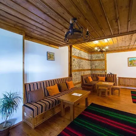 Guest house Dimmi House