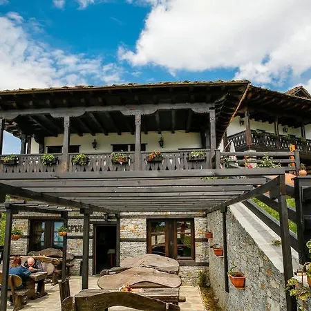 Guest house Dimmi House *