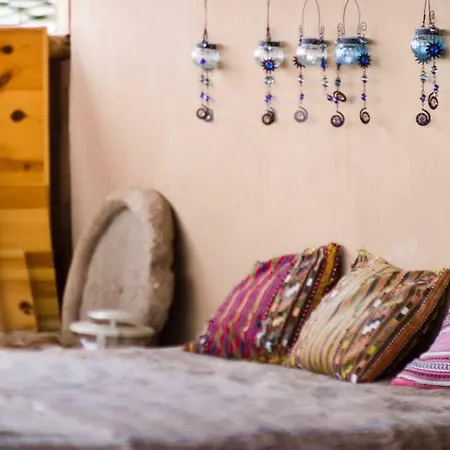 Guest house Dimmi House *