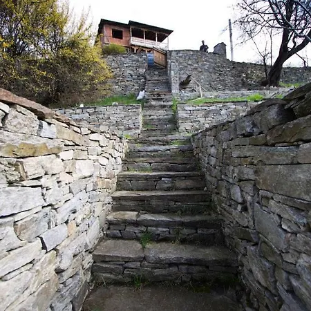 Guest house Dimmi House *