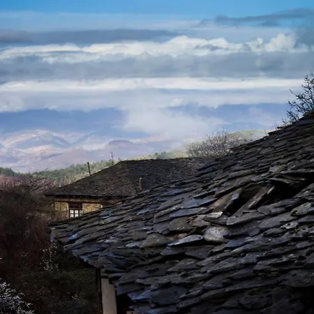 Dimmi House Guest house *