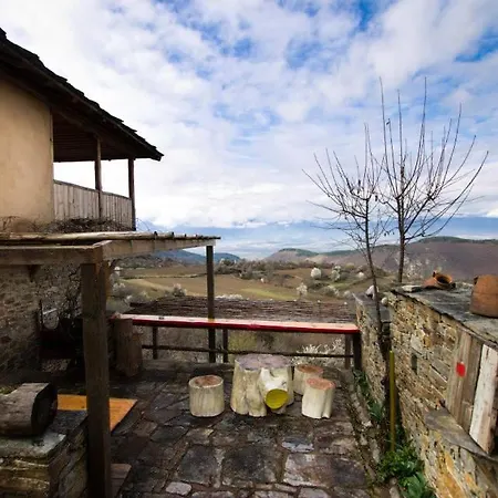 Dimmi House *